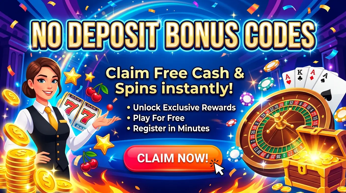 Winbig21 casino no deposit bonus codes