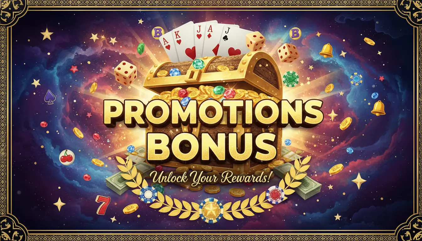Winbig21 promotions
