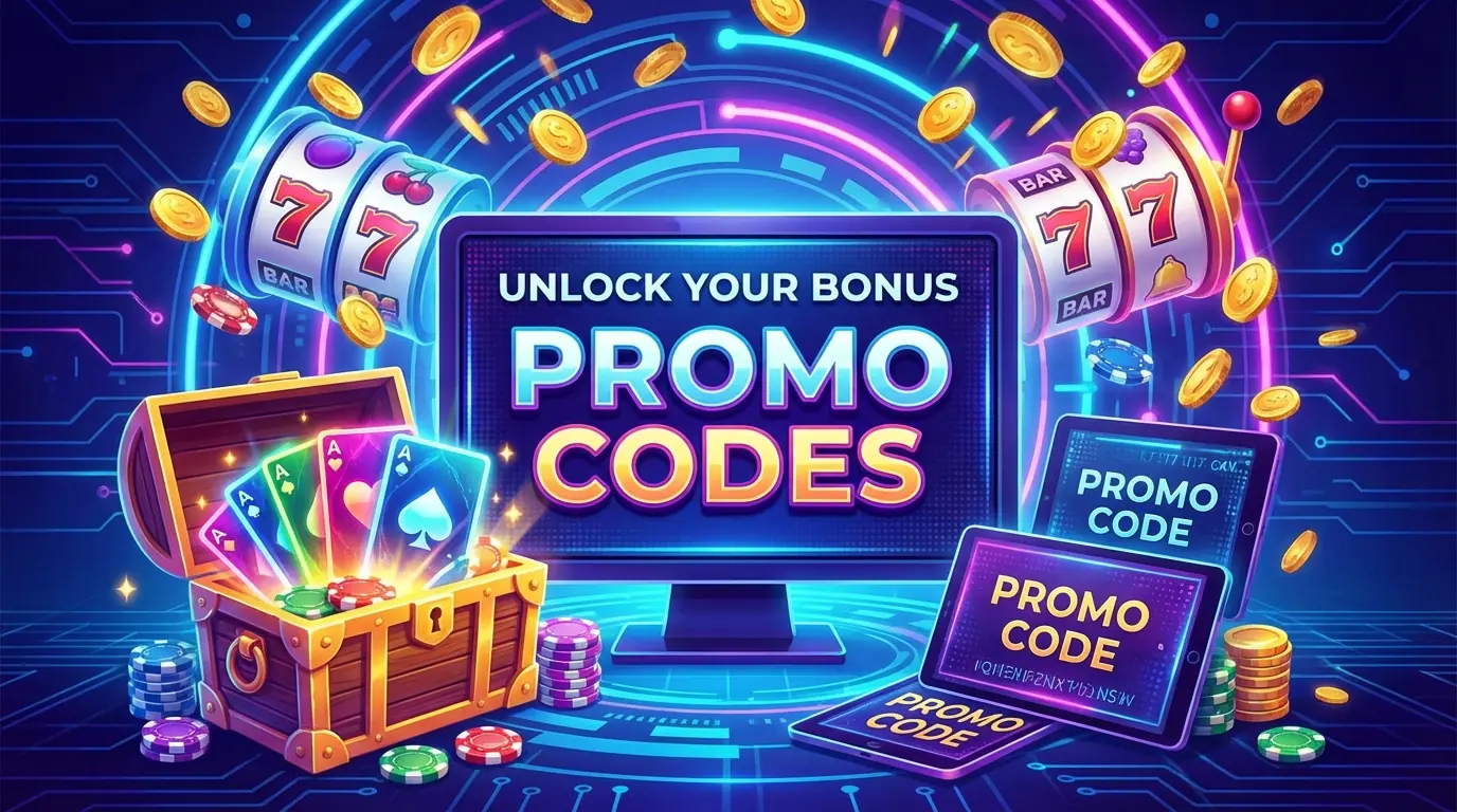 Winbig21 casino promo codes