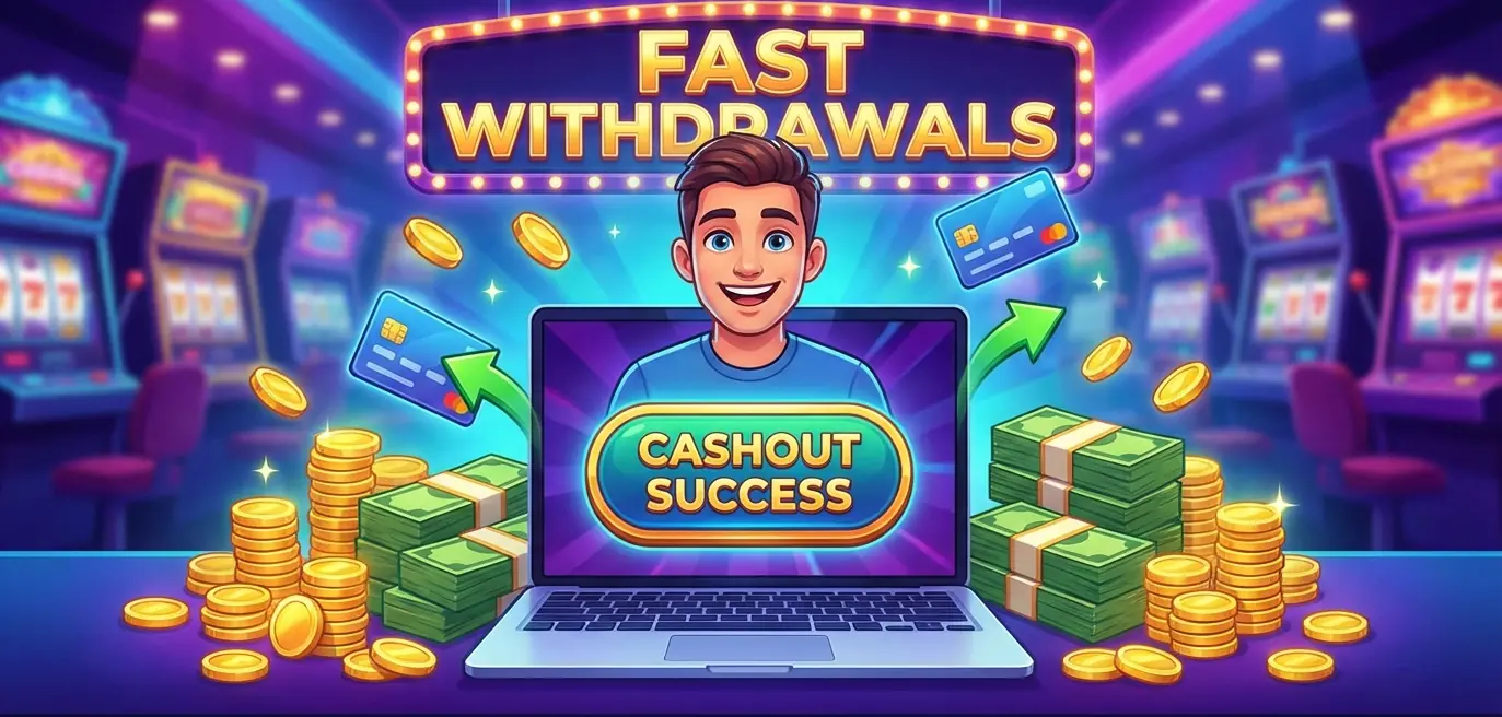 Winbig21 casino cashout