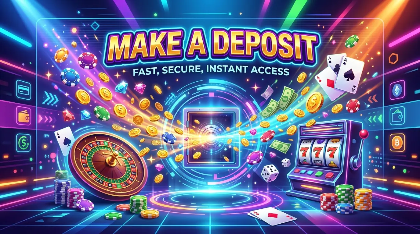 Winbig21 casino payment methods