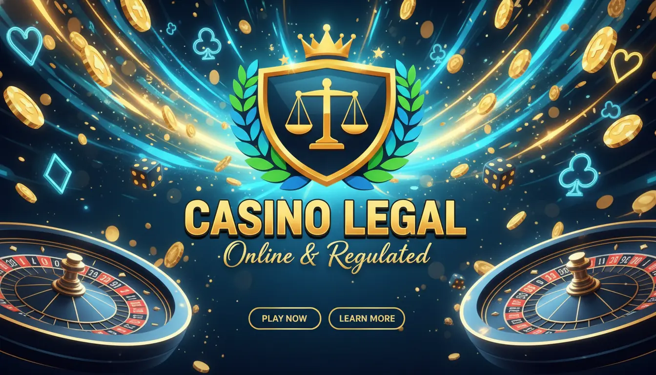 Winbig21 casino legality