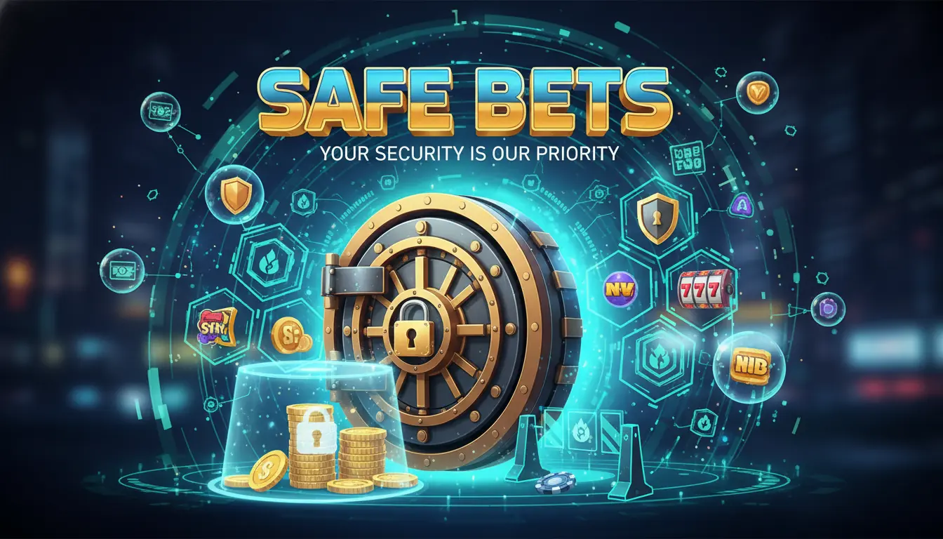 Winbig21 casino safety