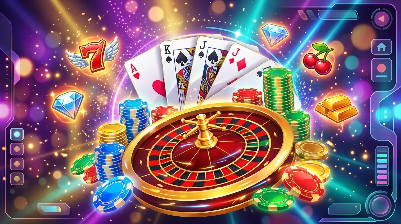 Winbig21 casino owner