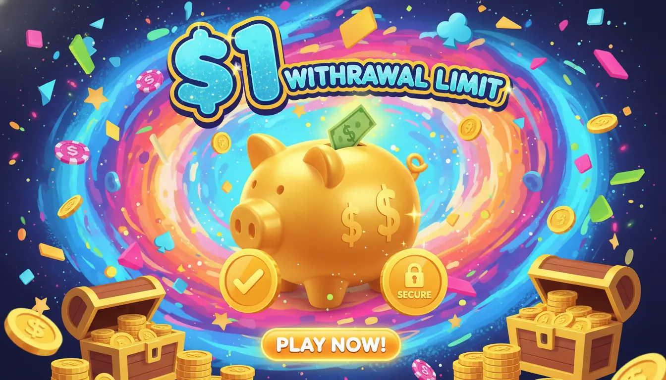 Winbig21 withdrawal limit