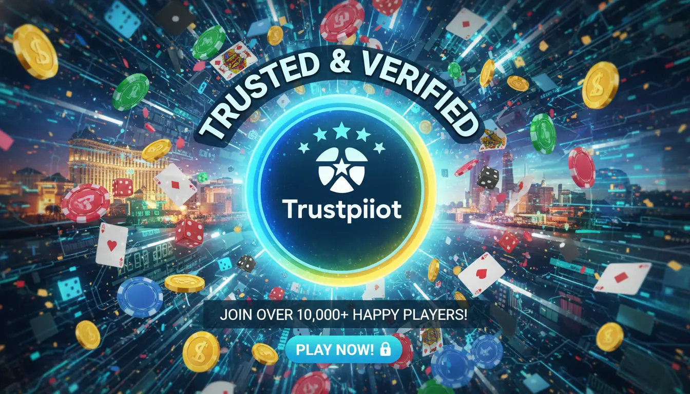 Winbig21 Trustpilot