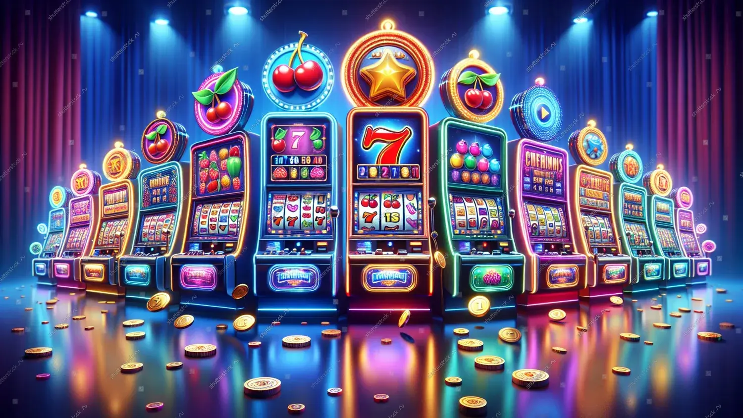 Winbig21 games