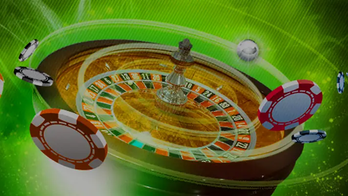 Winbig21 casino Roulette