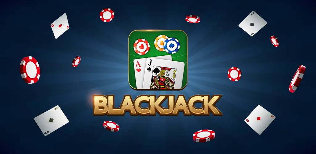 Winbig21 casino Blackjack