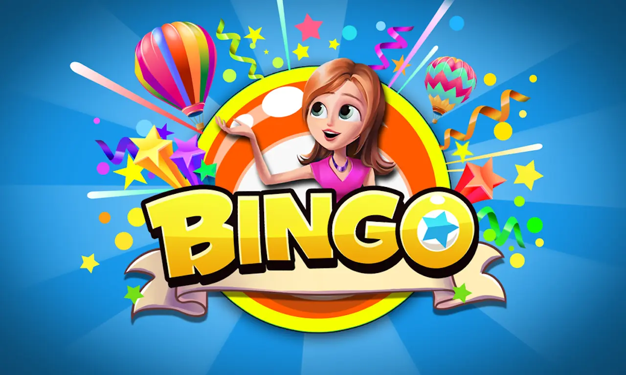 Winbig21 Bingo