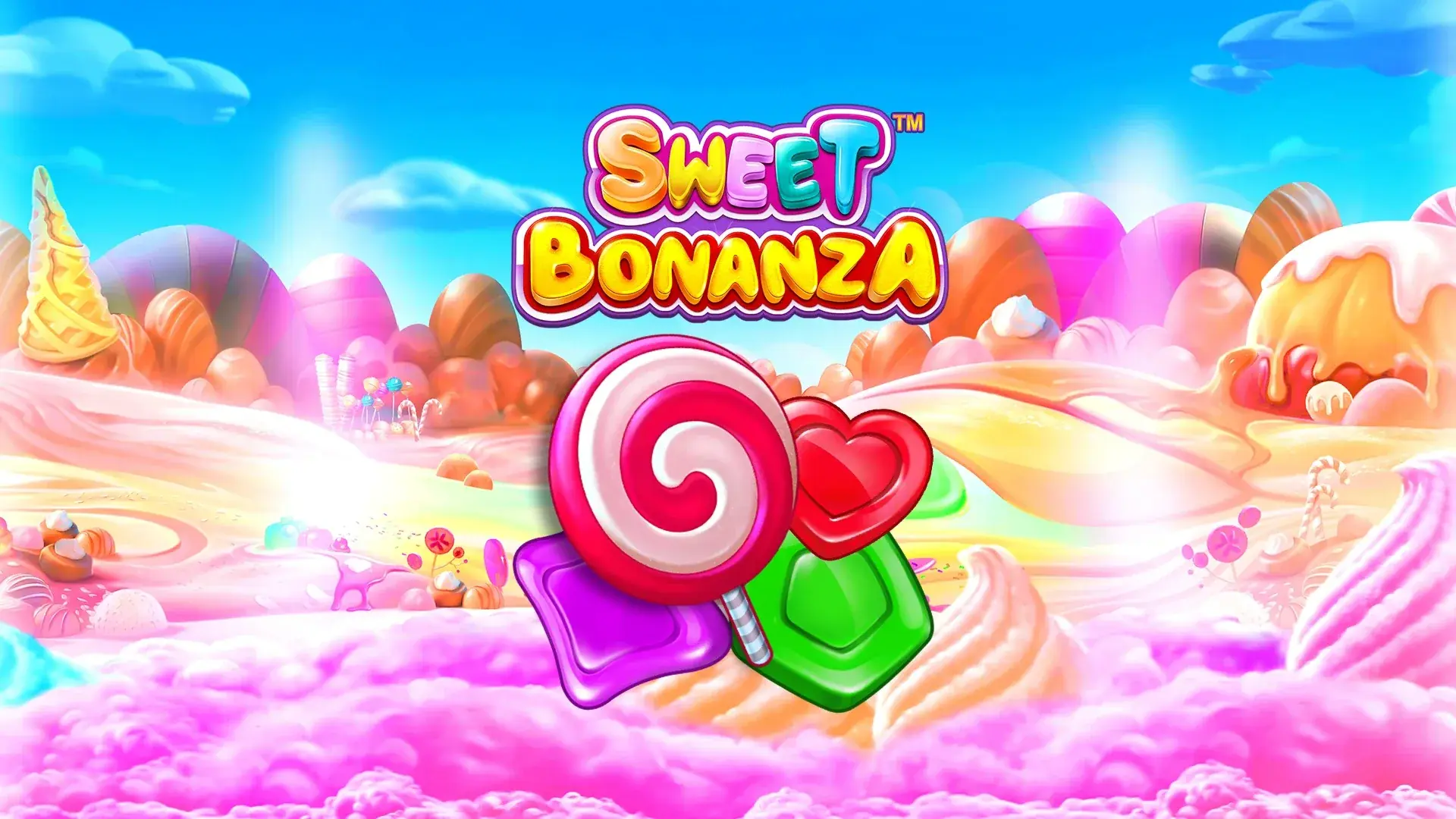 Winbig21 casino Sweet Bonanza