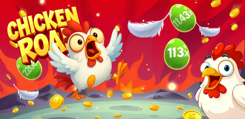 Winbig21 casino Chicken Road